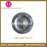 Scania DSC11.75 127mm Piston