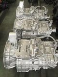 Heavy and Light Truck, Bus Transmission Fuller Gearbox