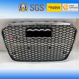 Auto Front Car Grille for Audi RS6 2013
