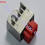 High Quality Motorcycle Regulator for Wh-100