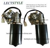 12V/24V 80W 120W Electric Outward Swaying Pump Motor with Doga Windshield Wiper Motor 258.3712.20.00