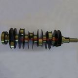 Crankshaft for BMW N13, N20, N55, N63, S63, S65 Engine