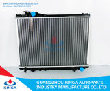 Cooling System Car Vehicle Auto Aluminum Brazed for Toyota Radiator