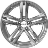 Top Selling Auto Aluminium Alloy Wheels with 19 Inch