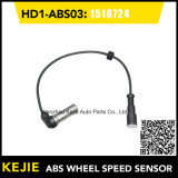 ABS Wheel Speed Sensor Daf 1518724 for Daf Renault