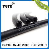 Yute 5/8 Inch Black NBR Fuel Hose SAE J30 R6
