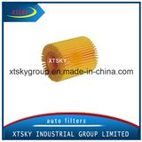 Auto Car Oil Filter Elment for Toyota, Lexus (04152-31080)