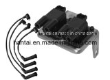 Spark Plug Wire Set, Ignition Cable Set, Spark Plug Wire (Korea car)