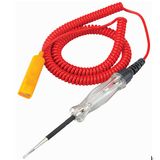 Plastic Screwdriver Voltage Tester for Car Testing