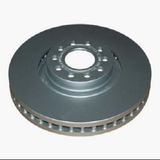 Auto Retarding Disc for Wheel