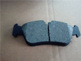 High Quality Ceramic Car Auto Parts Disc Brake Pad for Coaster D2052