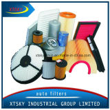 HEPA High Quality Air Filter for Toyota/Nissan/Volkswagen/Volvo