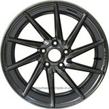 New Designs Allloy Wheel Rims