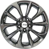 Hot Sale 17 Inch Car Rims Auto Alloy Wheel