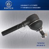 Auto Parts Manufacturer Auto End Assy Tie Rod for Mercedes