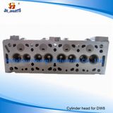 Engine Parts Cylinder Head for Peugeot206/306 Dw8 908537 Xud7/Xud9/Xud10/Tud5/DJ5T/T8a/DJ5/T9a