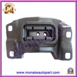 Automotive Rubber Parts Engine Motor Mount for Mazda (BFF7-39-070)