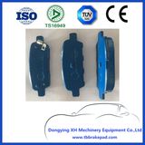 Non-Asbestos Car Auto Part Disc Brake Pad D905