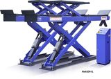 Double Jack Big Shear Type Wheel Alignment Scissor Lift