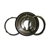 Korea S&T Gearbox Synchronous
