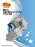 Zdm051 Front Wiper Motor for Audi A6l, OE 4f1955119, OE Quality, Competitive Price