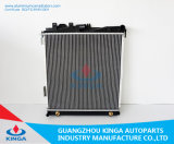 motorcycle Parts Performance Radiator for Benz W126/260se/300se'85-91