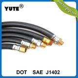 DOT Approved 3/8 Inch Air Brake Hose with SAE J1402