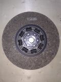 Clutch Disc 430 390 385 350for Higer Kinglong Yutong HOWO Shanxi