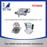 12V 2.0kw Auto Starter for Hyster Forklift Lester 18198