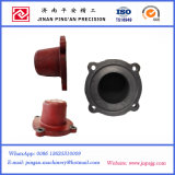 Casting Iron Side Case Spare Parts of Gearbox Case for Volvo