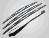 Wholesale Universal Windshield Wiper Blade Frame Bosch Type