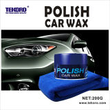 Special Polish Car Wax with Microfiber Cloth