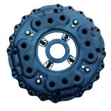 Heavy Truck Clutch Disc