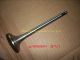 Sinotruk HOWO Truck Spare Parts Vg1560050041 Exhaust Valve