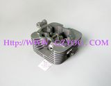 Yog Motorcycle Part Cylinder Head for Cg-200; Cabeza De Cilindro PARA Cg-200