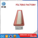 Factory Supply High Quality 7701059409 7701064439 8200275382 C3366 Ca9937 E820L Air Filter for Renault Clio