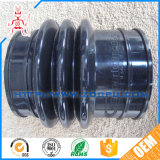 OEM Heat Resistant Viton Rubber Bellows for Exhaust System