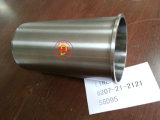 Construction Machinery Spare Parts, Liner (6207-21-2121)