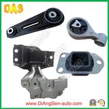Car/Auto Spare Parts- Engine Rubber Transmission Mounting for Nissan Sentra/Rogue (11210-ET80A, 11220-JD000, 11350-JY20A, 11360-JE20B)