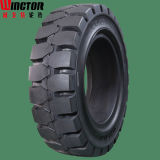 China 23X9-10 Solid Tires, Forklift Truck Tyre 23X9-10
