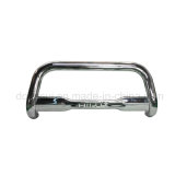 Stainless Steel Front Bumper for Toyota Hilux Revo