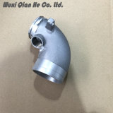 High-Grade and Affordable Auto Parts Turbo Inlet in Aluminum