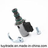 New Solenoid Valve Assembly 459/M2874 25/220804 for Jcb Backhoe Loaders 3cx