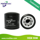 Car Engine Oil Filter 8-97096777-0 for Isuzu Opel Auto Parts