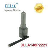 Erikc Dlla148p2221 (0 433 172 221) Diesel System Nozzle Dlla 148 P 2221 (0433172221) , 8 Hole Nozzle for Injector 0 445 120 265 Shanqi Delong