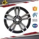 18 Inch Wholesale Replica Black 5X120 Alloy Wheel Rims for BMW