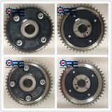 A2710501447 A2710501247 2*Camshaft Adjusters Intake Exhaust for Benz C230 (W203)