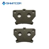Top Quality Brake Pad Backing Plate