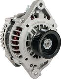 Alternator for Nissan Sentra 1.8L, 23100-4z400, 23100-4z40b, 231004z400r, Lr180-769, Lr180-769b