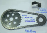 for Renault Auto Spare Parts (chain, gear, tensioner)